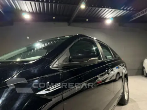VIRTUS 1.0 200 TSI Comfortline