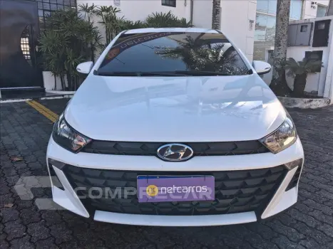 HB20S 1.0 12V FLEX COMFORT PLUS MANUAL