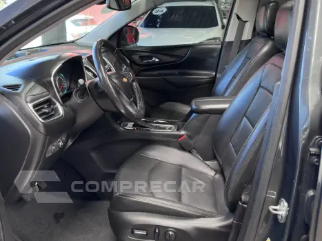EQUINOX 2.0 16V TURBO GASOLINA PREMIER AWD AUTOMÁTICO