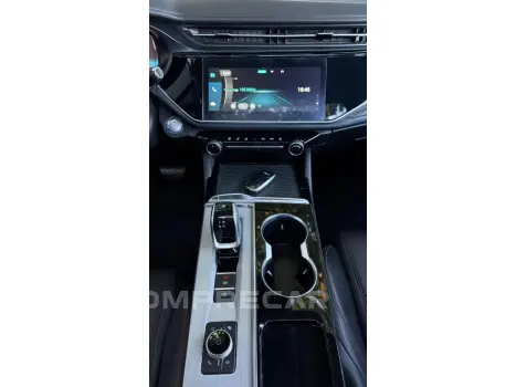 ARRIZO 6 PRO 1.5 TCI FLEX HYBRID CVT