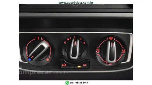 FOX - 1.6 MSI TOTAL XTREME 4P MANUAL