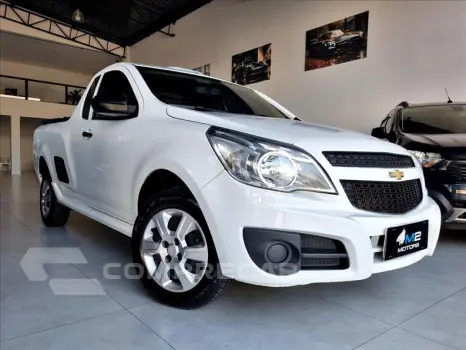 MONTANA 1.4 MPFI LS CS 8V