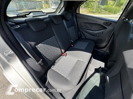 KA 1.0 SE Plus 12V