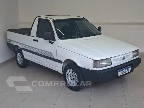 Fiat FIORINO 1.0 Pick-up CS 8V 2 portas