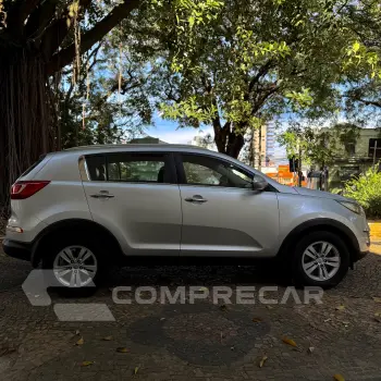 SPORTAGE 2.0 EX 4X2 16V