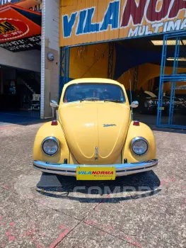 Fusca 1300