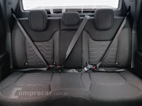 TORO 1.3 TURBO 270 FLEX FREEDOM AT6