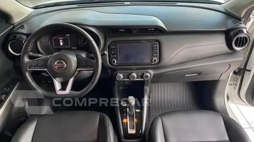 NISSAN KICKS 1.6 16V ADVANCE