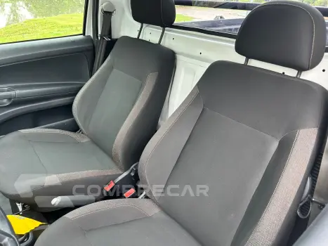 Saveiro Robust 1.6 Total Flex 16V