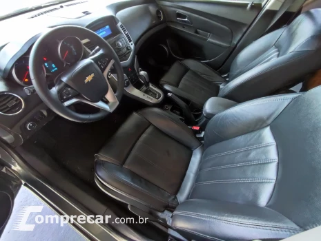 CRUZE 1.4 LT