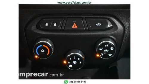 PRISMA - 1.4 MPFI LTZ 8V 4P MANUAL