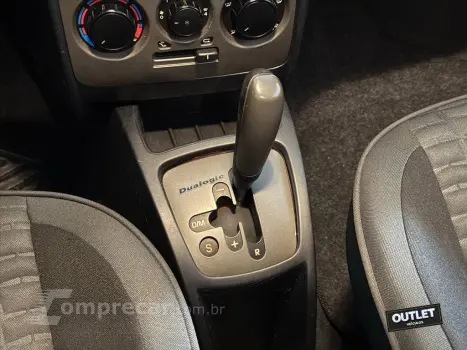 IDEA 1.8 MPI ADVENTURE 16V FLEX 4P AUTOMATIZADO