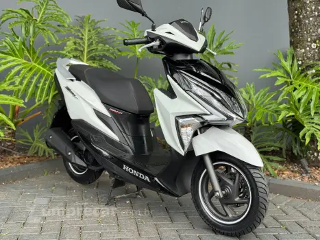 HONDA ELITE 125