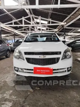 AGILE 1.4 LTZ EFFECT AUTOMATICO