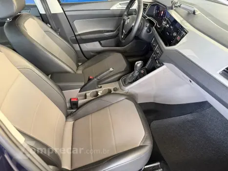 VIRTUS Highline 200TSI