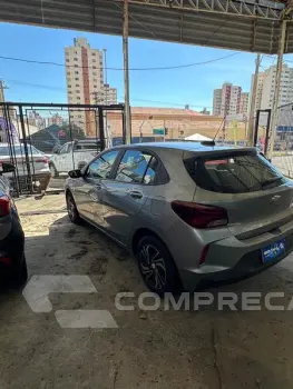 ONIX HATCH LT 1.0 12V FLEX 5P MEC.