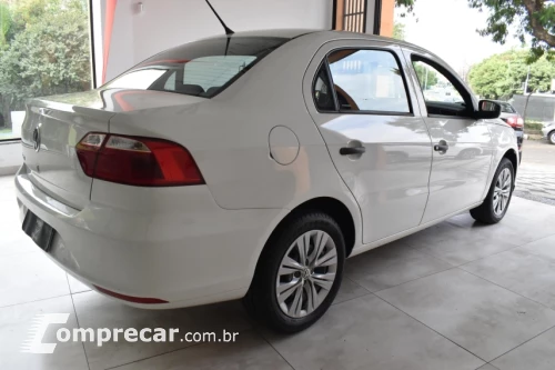 VOYAGE 1.0 12V MPI Totalflex
