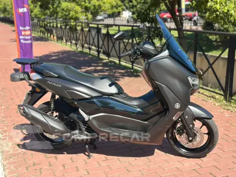 NMAX 160