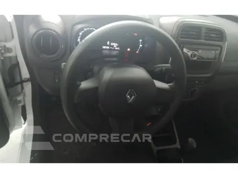 KWID 1.0 12V SCE FLEX ZEN MANUAL