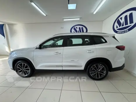 TIGGO 8 PRO 1.6 TGDI GASOLINA DCT