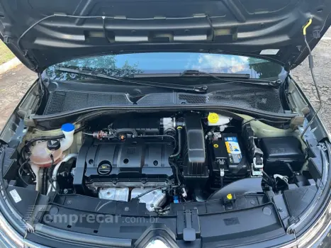 C4 CACTUS 1.6 VTI 120 Feel Eat6