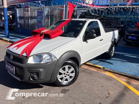 Fiat STRADA 2 portas