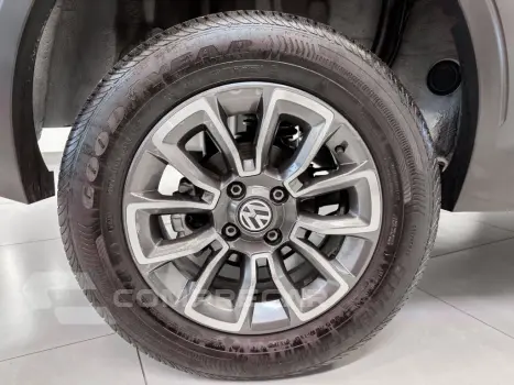 Saveiro CROSS 1.6 T.Flex 16V CD