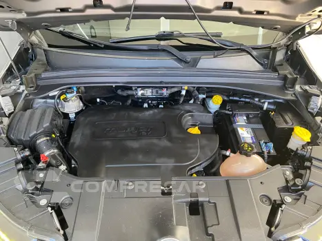 Toro Ranch 2.0 16V 4x4 Diesel Aut.