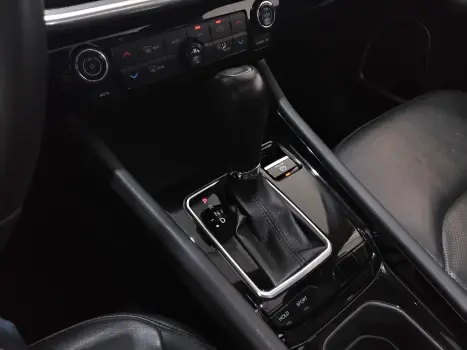 COMPASS 1.3 T270 TURBO FLEX S AT6