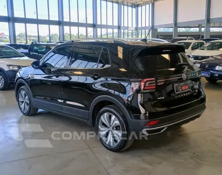 T-CROSS 1.4 250 TSI Highline