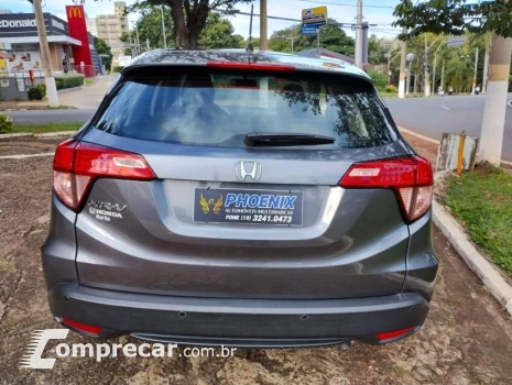 HR-V 1.8 16V LX