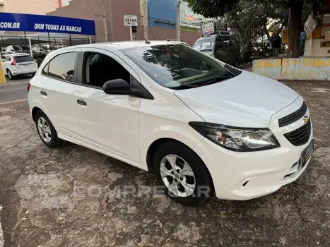 ONIX 1.4 MPFI LT 8V
