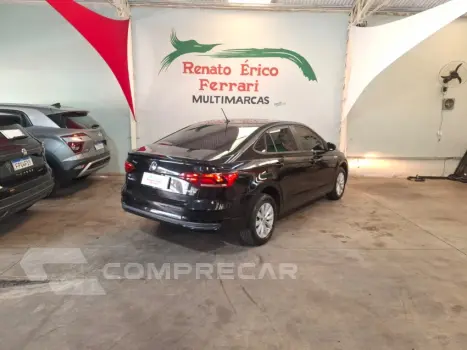 VIRTUS 1.0 200 TSI Comfortline