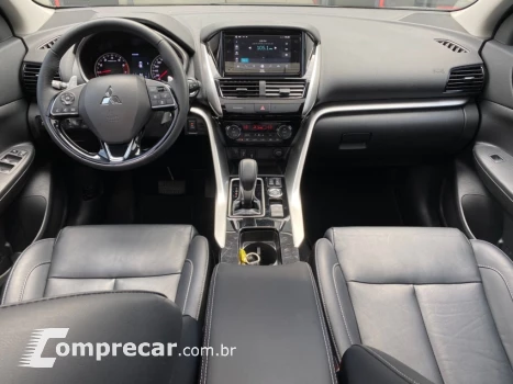 ECLIPSE CROSS 1.5 Mivec Turbo Hpe-s AWD