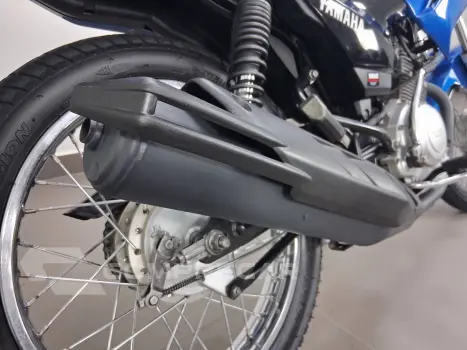 YAMAHA FACTOR YBR 125 K1