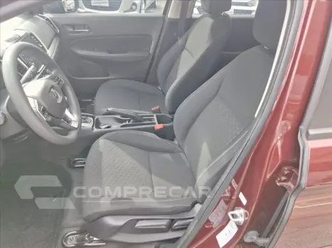 CITY 1.5 i-VTEC FLEX EX CVT