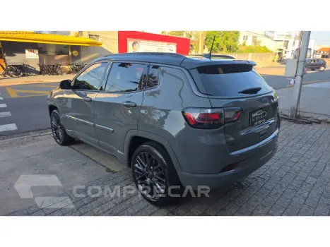 COMPASS 1.3 T270 TURBO FLEX S AT6