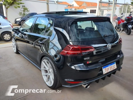 GOLF 2.0 TSI GTI 16V Turbo