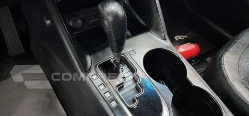 ix35 2.0 16V 170cv 2WD/4WD Aut.