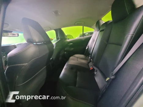 COROLLA 2.0 XEI 16V