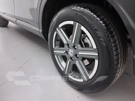 HR-V 1.5 DI I-VTEC FLEX EX CVT