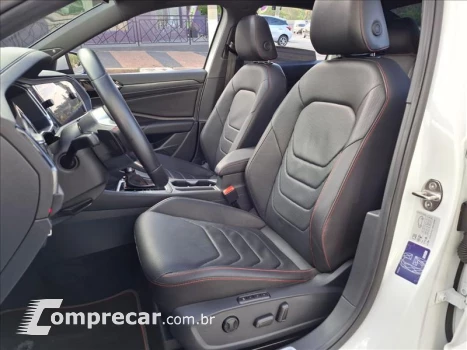JETTA 2.0 350 TSI GLI