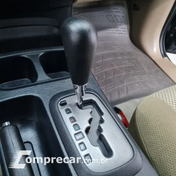 HILUX 2.7 SR 4X2 CD 16V