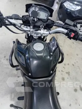 Yamaha XTZ Crosser S 150