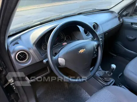 CELTA 1.0 MPFI LT 8V