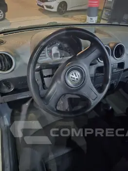 Saveiro TITAN  1.6 Mi Total Flex 2p