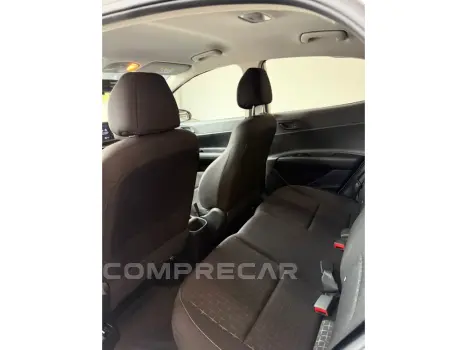 HB20 1.0 12V FLEX COMFORT MANUAL
