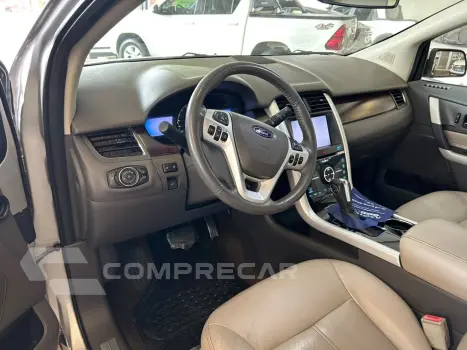 EDGE 3.5 V6 GASOLINA LIMITED AWD AUTOMÁTICO