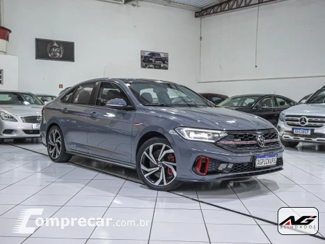 JETTA 2.0 350 TSI GLI