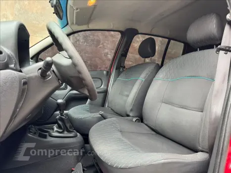 CLIO 1.0 Expression 16V